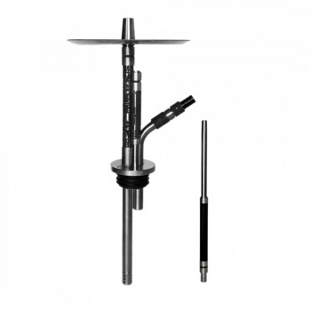 Кальян Mexanika Smoke STM - C Cyber (Механика Смоук СТМ С Кибер)